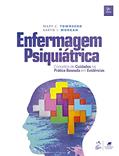 Ler Enfermagem Psiquiátrica, do autor Mary C. TOWNSEND; Karyn I. MORGAN