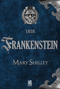 Ler Frankenstein, do autor Mary Shelley