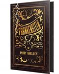 Ler Frankenstein: Edição Luxo, do autor Mary Shelley