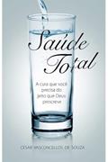 Ler Saúde Total, do autor Cesar V. Souza Ler Saúde Total, do autor Cesar V. Souza