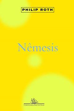 Nêmesis, do autor Philip Roth