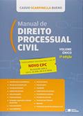 Ler Manual de Direito Processual Civil. Lei Nº 13.105, de 16.03.2015 - Volume Único, do autor Cassio Scarpinella Bueno