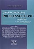 Ler O Novo Código de Processo Civil Comparado. Lei 13.105/ 16-03-2015, Lei 5.869/ 11-01-1973, do autor Aluisio Gonçalves de Castro Mendes Ler O Novo Código de Processo Civil Comparado. Lei 13.105/ 16-03-2015, Lei 5.869/ 11-01-1973, do autor Aluisio Gonçalves de Castro Mendes