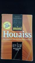 Ler Minidicionário Houaiss Da Língua Portuguesa Adaptado À Reforma Ortográfica Da Língua Portuguesa, do autor Antonio Houaiss