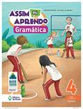 Ler Assim eu aprendo gramática - 4º ano - Ensino fundamental I, do autor Editora Do Brasil Ler Assim eu aprendo gramática - 4º ano - Ensino fundamental I, do autor Editora Do Brasil
