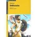 Ler Série Reencontro - Odisseia - conforme o acordo ortográfico, do autor Homero - adaptação Roberto Lacerda