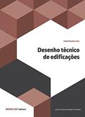 Ler Desenho técnico de edificações (Construção Civil), do autor Luciana Aparecida Beghini Andrade