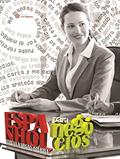 Ler Espanhol para negócios, do autor Teresa Vargas Sierra