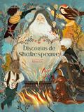 Ler Histórias de Shakespeare, do autor Samantha Newman; Pé Da Letra