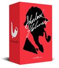 Ler Kit Sherlock Holmes: O signo dos quatro, O vale do terror, Memórias de Sherlock Holmes, do autor Arthur Conan Doyle Ler Kit Sherlock Holmes: O signo dos quatro, O vale do terror, Memórias de Sherlock Holmes, do autor Arthur Conan Doyle
