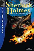 Ler Sherlock Holmes: O Cão dos Baskervilles, do autor Sir Arthur Conan Doyle