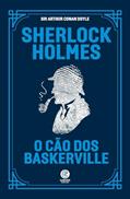 Ler Sherlock Holmes - O Cão dos Baskerville, do autor Arthur Conan Doyle