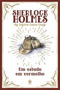 Ler Um estudo em vermelho, do autor Arthur Conan Doyle