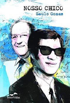 Nosso Chico, do autor Capa Comum