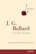 Ler Corrida Selvagem, do autor J. G. Ballard