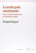 Ler Corrida Pelo Crescimento, O, do autor Deepak Nayyar