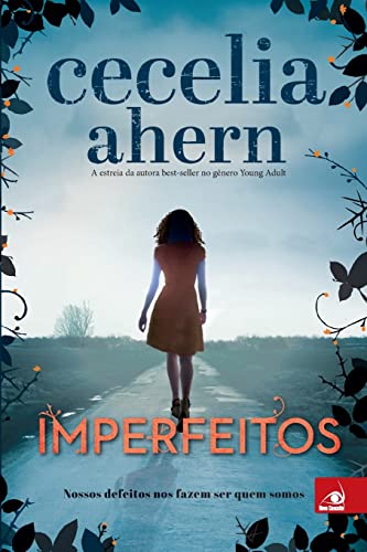 Ler Imperfeitos, do autor CECELIA AHERN
