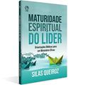 Ler MATURIDADE ESPIRITUAL DO LIDER, do autor SILAS QUEIROZ Ler MATURIDADE ESPIRITUAL DO LIDER, do autor SILAS QUEIROZ