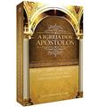 Ler A Igreja dos Apóstolos, do autor Carlos Alberto R. de Araujo