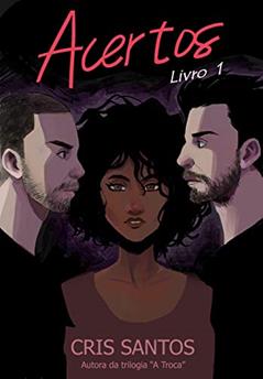 ACERTOS: LIVRO 1, do autor Tita Santos