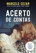 Ler Acerto de contas, do autor Marcelo Cezar