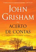 Ler Acerto de contas, do autor John Grisham