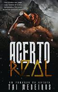 Ler Acerto Real, do autor Tai Medeiros