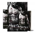 Ler Hunter, do autor Andy Collins Ler Hunter, do autor Andy Collins