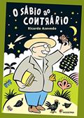 Ler O sábio ao contrário, do autor Ricardo Azevedo Ler O sábio ao contrário, do autor Ricardo Azevedo