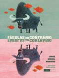 Ler Fábulas ao contrário, do autor Jorge Miguel Marinho