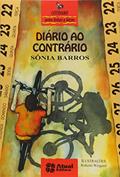 Ler Diário ao contrário, do autor Sônia Barros Ler Diário ao contrário, do autor Sônia Barros