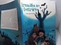 Ler Armadilha ao Contrário, do autor Henrique Paixão