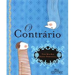 O contrário: os emblemas da razão, do autor Tom MacRae