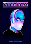 Ler Pandêmico, do autor Phill Emmanuel