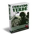 Ler Comando Verde: Por dentro da Força de Pacificação do Exército Brasileiro no complexo de favelas da Penha e do Alemão, do autor Marcos Ommati; Fernando Montenegro Ler Comando Verde: Por dentro da Força de Pacificação do Exército Brasileiro no complexo de favelas da Penha e do Alemão, do autor Marcos Ommati; Fernando Montenegro
