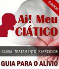 Ler Ai! Meu Ciático: Guia Para o Alívio, do autor Silvan Ferreira Ler Ai! Meu Ciático: Guia Para o Alívio, do autor Silvan Ferreira