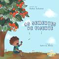 Ler As sementes de Vicente, do autor Keka Scherer