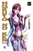Ler Hokuto No Ken - Fist of the North Star - Vol.17, do autor Buronson; Tetsuo Hara Ler Hokuto No Ken - Fist of the North Star - Vol.17, do autor Buronson; Tetsuo Hara