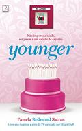 Ler Younger, do autor Pamela Redmond Satran