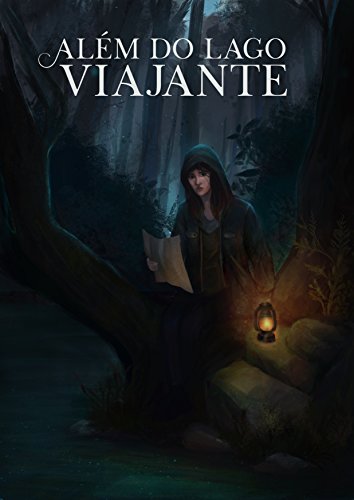 Ler Além do Lago Viajante, do autor Renan Piccolo Colombini