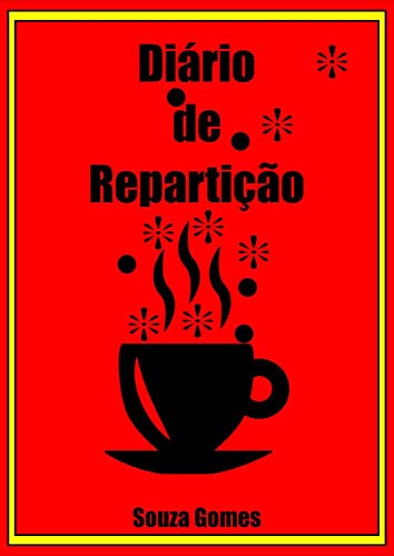 Ler Diário de repartição, do autor Souza Gomes