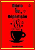 Ler Diário de repartição, do autor Souza Gomes