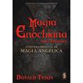 Ler Magia Enochiana Para Iniciantes, do autor Donald Tyson Ler Magia Enochiana Para Iniciantes, do autor Donald Tyson