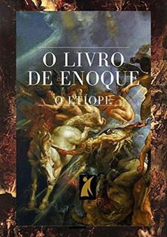 O Livro De Enoque, do autor John Carth