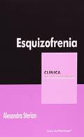Ler Esquizofrenia, do autor Alexandra Sterian