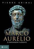 Ler Marco Aurélio: O imperador filósofo, do autor Pierre Grimal Ler Marco Aurélio: O imperador filósofo, do autor Pierre Grimal