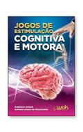 Ler Jogos De Estimulação Cognitiva E Motora, do autor Anderson Do Amaral E Adriana Limeira Do Nascimento Ler Jogos De Estimulação Cognitiva E Motora, do autor Anderson Do Amaral E Adriana Limeira Do Nascimento