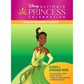 Ler Aprender é Incrível Disney - Princesas Caligrafia e Coordenação Motora, do autor Eduardo Starke