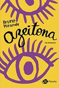 Ler Azeitona, do autor Bruno Miranda