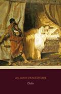 Ler Otelo [com índice ativo], do autor William Shakespeare